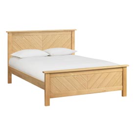 Wooden Bed Frames