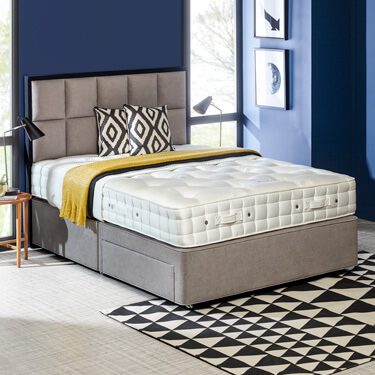 Divan bed