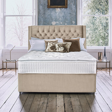 Divan bed