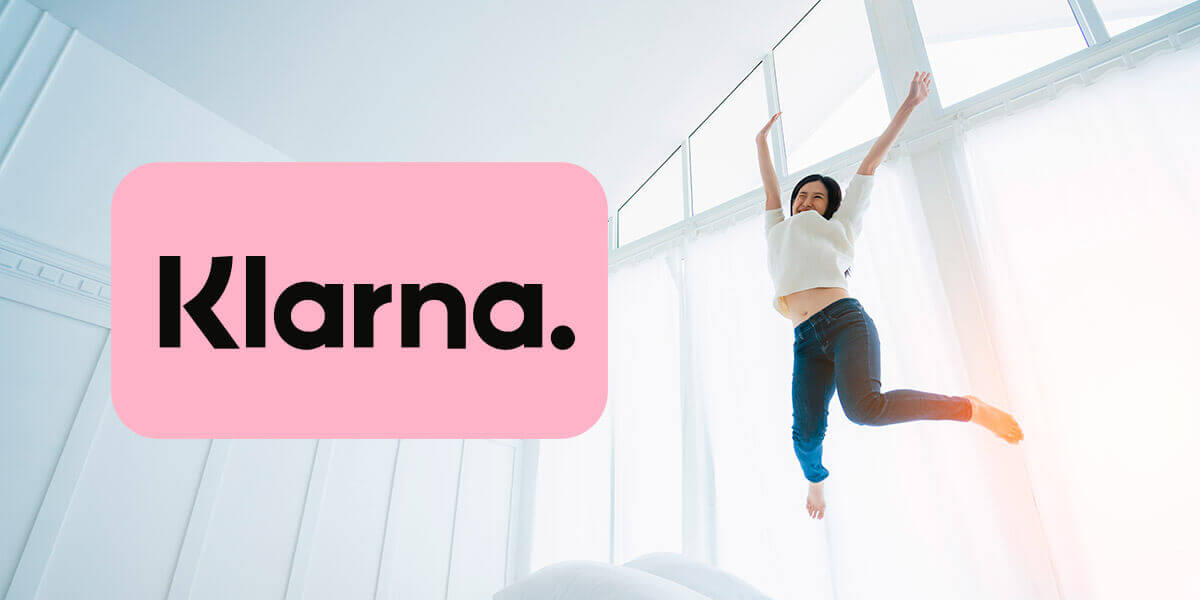 Beds on Klarna | Klarna Buy Now Pay Later Beds | Land of Beds