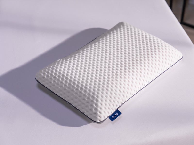 Memory Foam Emma Pillow