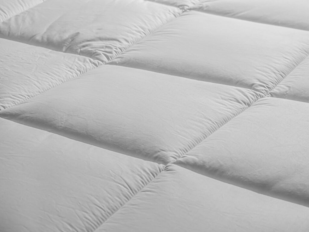 Choose The Right Mattress Topper For Your Bed | Land of Beds