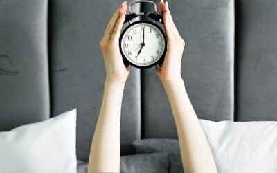 Spring Forward: Clocks’ Impact on Sleep