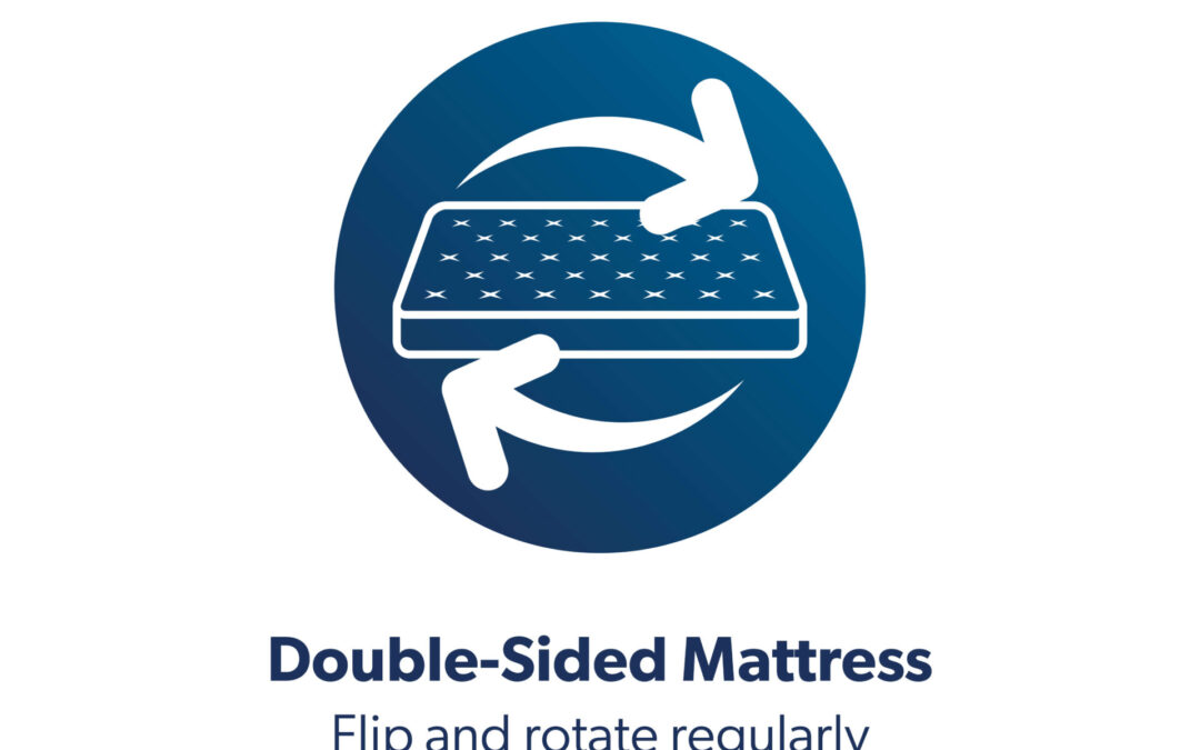 How to flip your mattress