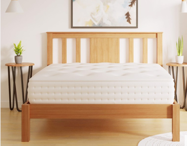 Vegan mattresses - everything you need to know