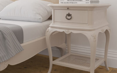 The Ultimate Bedside Table Buying Guide: Choosing Your Perfect Nightstand