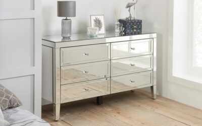 Chest of Drawers Buying Guide: Finding Your Storage Solution